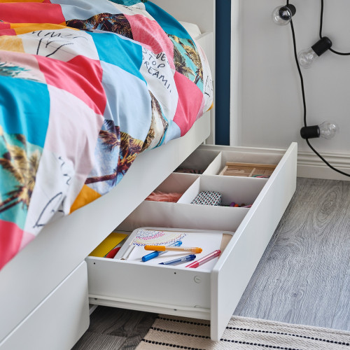 Slakt bed hot sale weight limit